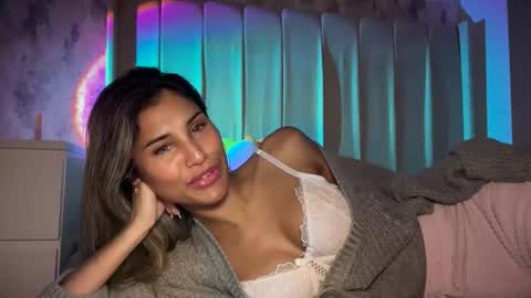 anisha online show from 01.19.26