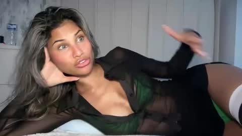 anisha online show from 05.19.26