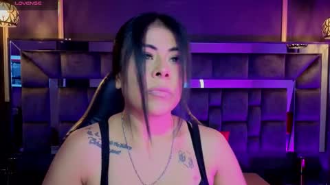 Snapshot of anijoness_ chatting on 11.15.25 Ani online show from 11.15.25