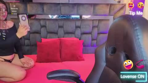 Ani  online show from 03.03.26