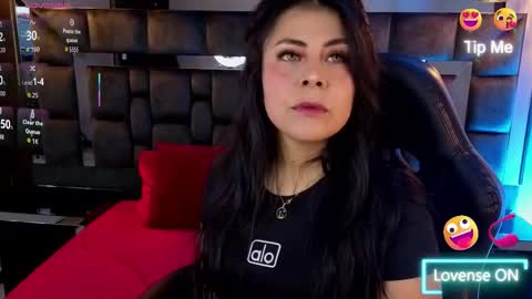 Ani  online show from 03.27.26