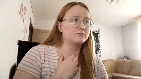 Anika online show from 10.17.25