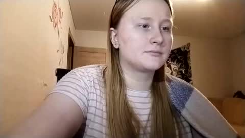 Anika online show from 10.24.25