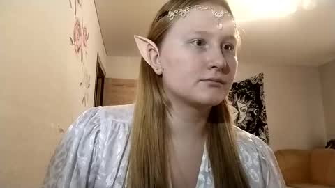 Anika online show from 10.31.25