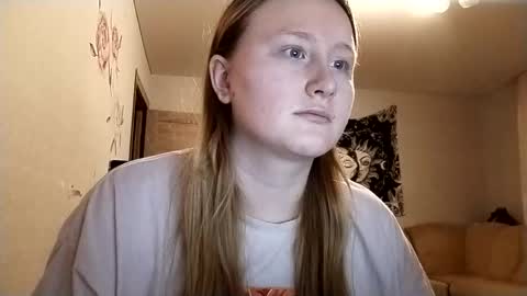 Anika online show from 11.03.25