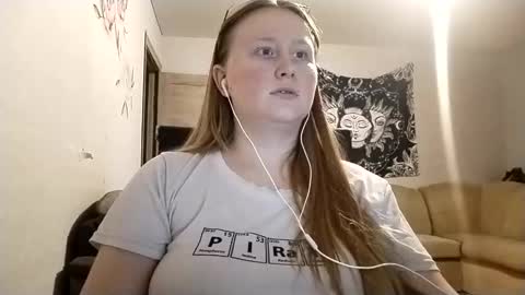 Anika online show from 12.18.25