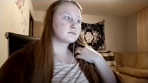 Anika online show from 02.03.26