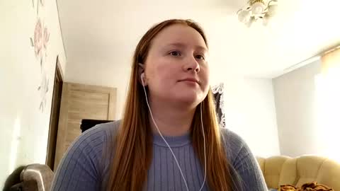 Anika online show from 04.12.26