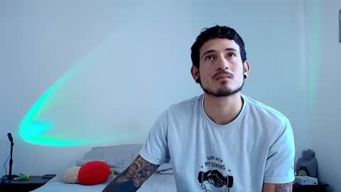 Snapshot of anika_lowen chatting on 01.20.25 Anika And Lowen Your Thumbs Up Are Super Important For Us online show from 01.20.25