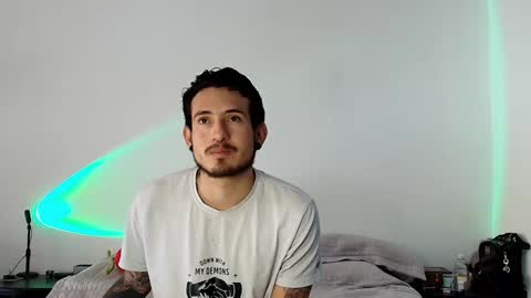 Snapshot of anika_lowen chatting on 01.24.25 Anika And Lowen Your Thumbs Up Are Super Important For Us online show from 01.24.25