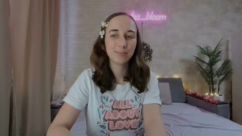 anikabloom online show from 01.06.25