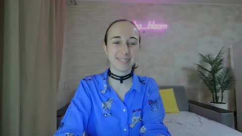 anikabloom online show from 01.09.25