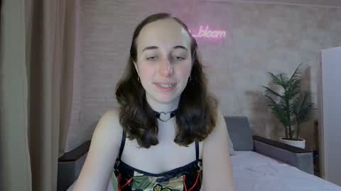 anikabloom online show from 01.27.25