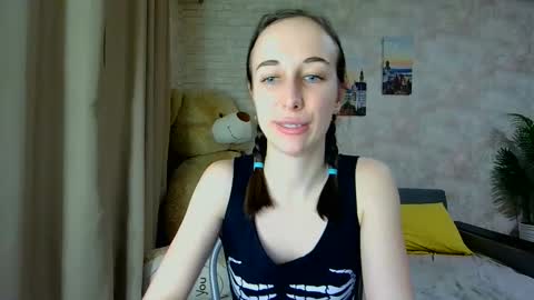 anikabloom online show from 02.13.26