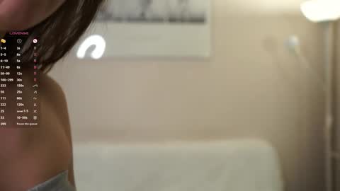 Snapshot of anikanyx chatting on 02.16.26 Sofi online show from 02.16.26