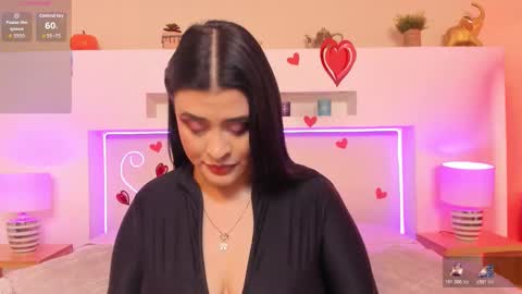 Anika Romano online show from 02.26.26