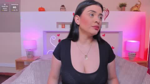 Anika Romano online show from 03.04.26