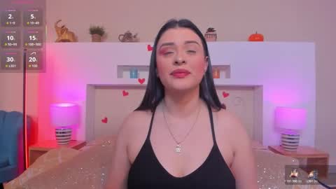 Anika Romano online show from 03.20.26