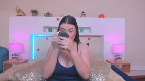 Anika Romano online show from 04.02.26