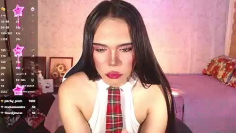 Nikka online show from 11.08.25