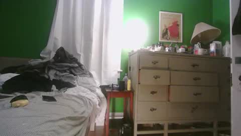 Ani online show from 02.24.26