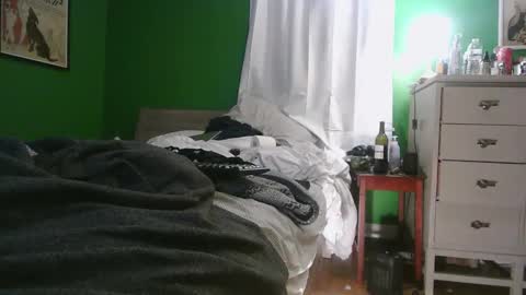 Ani online show from 02.26.26