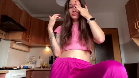 Alice online show from 01.01.25