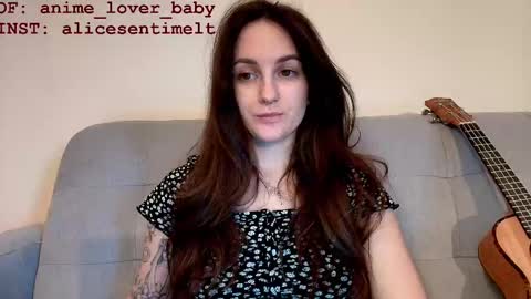 Alice online show from 02.12.25