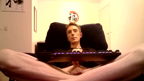 animeboy333 online show from 09.27.25