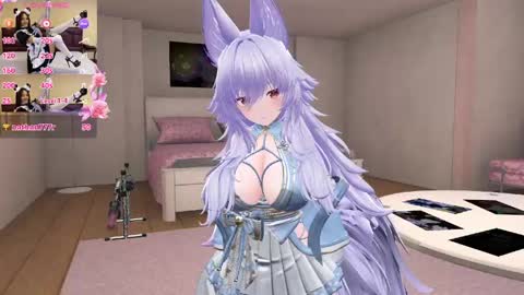 animecutie online show from 04.01.26