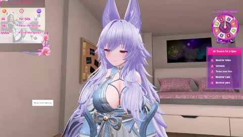 animecutie online show from 04.09.26