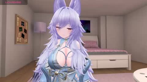 Snapshot of animecutie chatting on 06.14.26 animecutie online show from 06.14.26