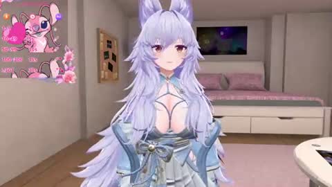 Snapshot of animecutie chatting on 06.27.26 animecutie online show from 06.27.26