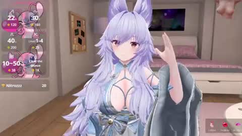 Snapshot of animecutie chatting on 07.05.26 animecutie online show from 07.05.26