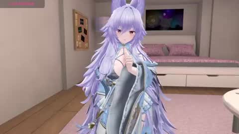 Snapshot of animecutie chatting on 07.22.26 animecutie online show from 07.22.26