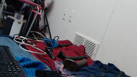 Twitter at animegamergrl. No vids for sale on Chaturbate. online show from 01.29.25