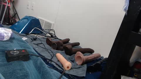 Twitter at animegamergrl. No vids for sale on Chaturbate. online show from 02.15.25