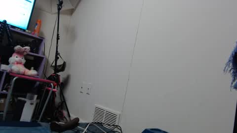 Twitter at animegamergrl. No vids for sale on Chaturbate. online show from 02.21.25