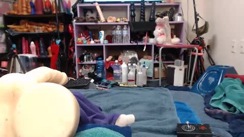 Twitter at animegamergrl. No vids for sale on Chaturbate. online show from 02.26.25