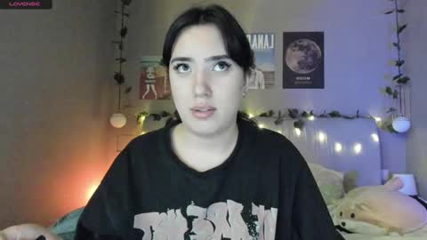 Snapshot of anisa_sweet chatting on 12.07.24 Anisa Moan from LovenseWet from Tip MenuOpen for Private online show from 12.07.24