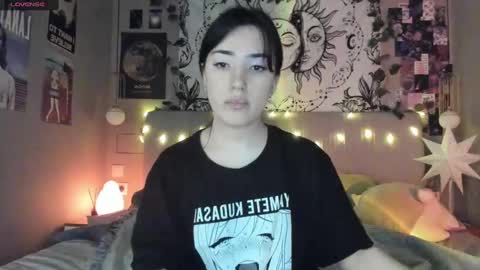 Snapshot of anisa_sweet chatting on 02.07.25 Anisa Moan from LovenseWet from Tip MenuOpen for Private online show from 02.07.25