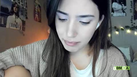 Anisa Moan from LovenseWet from Tip MenuOpen for Private online show from 01.15.26