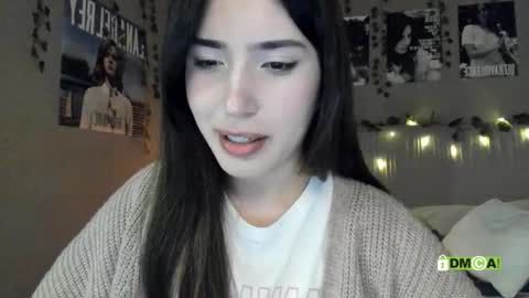 Anisa Moan from LovenseWet from Tip MenuOpen for Private online show from 02.01.26