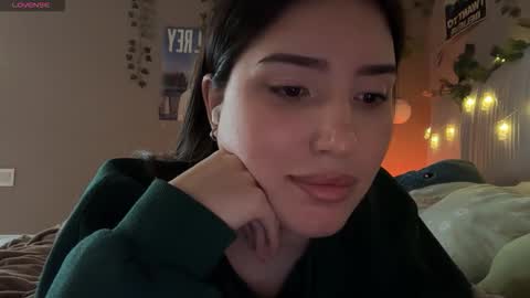 Anisa Moan from LovenseWet from Tip MenuOpen for Private online show from 02.24.26