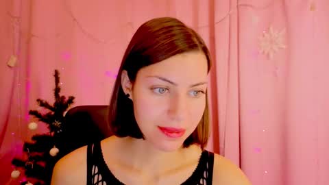 Anni online show from 12.13.25