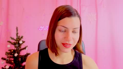 Anni online show from 12.20.25