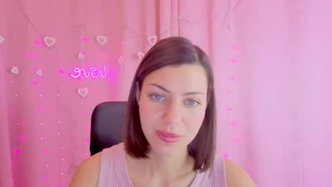 Anni online show from 02.16.26