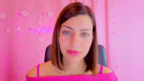 Anni online show from 03.04.26