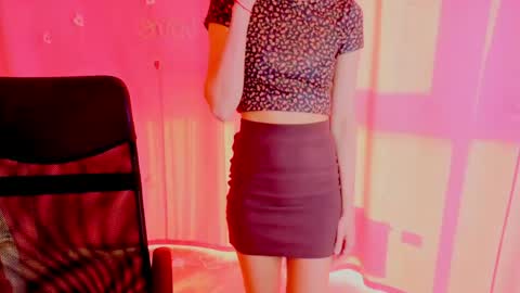 Anni online show from 04.07.26