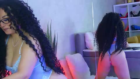 anissia teaser online show from 12.03.25